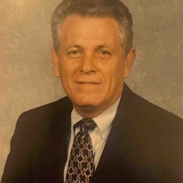 Photo of Thomas "Dillon" Griffin, obituary