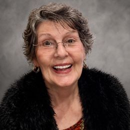 Photo de Barbara Webb Christensen, avis de décès à Bryson