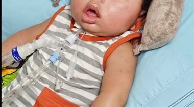 Noah Levi Nelson