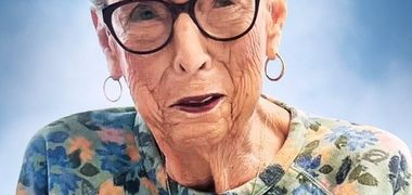 Mary Ann Todd