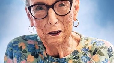 Mary Ann Todd