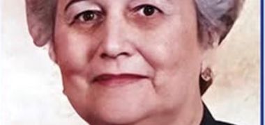 Liza M. Khodzhayeva
