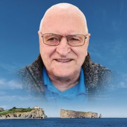 Photo of Alfred Bond, obituary in Chandler