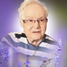 Photo of Pierrette Landry, obituary in New Richmond