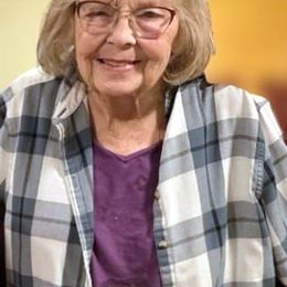 Photo of Sharon Annette Darnell, obituary