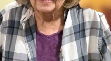 Sharon Annette Darnell
