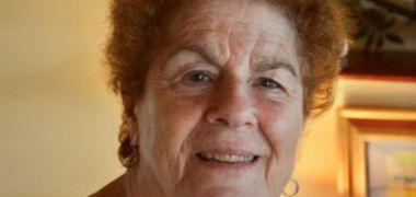 Joan Garfield