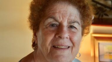 Joan Garfield