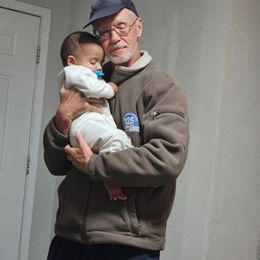 Photo of Anthony Peter Staniforth, obituary