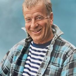 Photo of Jean-Yves Vigneault, obituary in Sept-Îles