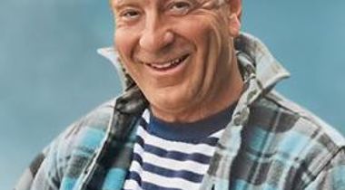 Jean-Yves Vigneault