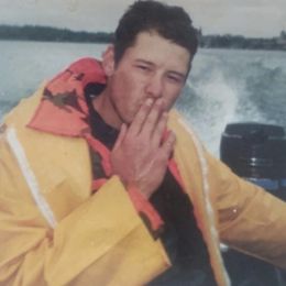 Photo of Adrian Einer Everson, obituary