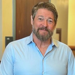 Photo of Randall Lee Frey, obituary