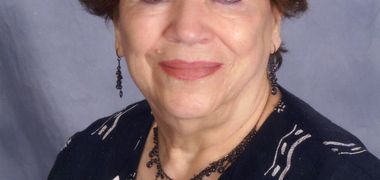 Maria del Carmen Sanchez Uribe