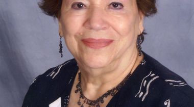 Maria del Carmen Sanchez Uribe