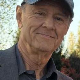 Photo of Claude Drolet, obituary in Trois-Rivières