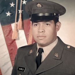 Photo of Rayes Daniel Alamillo Jr., obituary