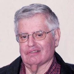 Photo of Ira Herbert Kaye, obituary