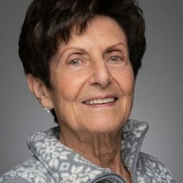 Photo of Rose Marie Milo, obituary
