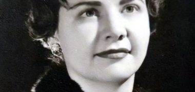 Maria Dolores Pusch