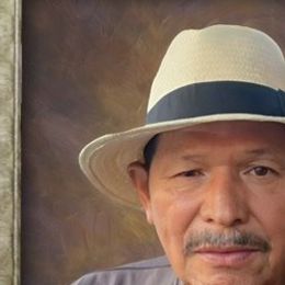 Photo of Antonio Moreno Gonzalez, obituary