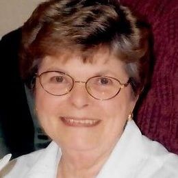 Photo of Althea Ann Herder, obituary in Delson
