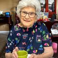 Frances Evelyn Carder