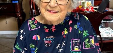 Frances Evelyn Carder