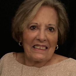 Photo of Madeleine Azoulay Guy, obituary