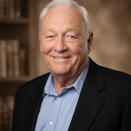 Photo of Charles Eugene Allan, obituary