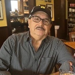 Photo of Nestor Ricardo Cofre, obituary