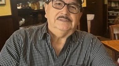 Nestor Ricardo Cofre