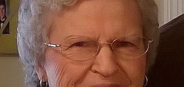 Gayle Rose McDonald