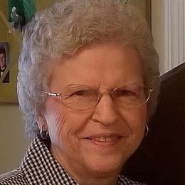 Photo of Gayle Rose McDonald, obituary