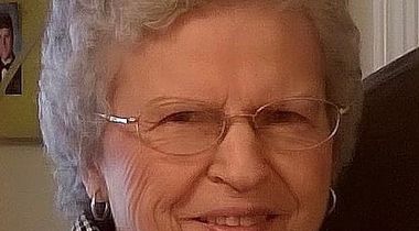 Gayle Rose McDonald