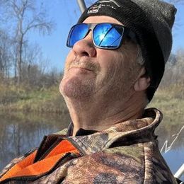 Photo of Alain Desrosiers, obituary in Rouyn-Noranda