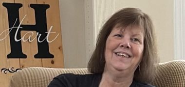 Catherine Hart