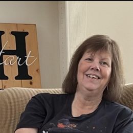 Photo of Catherine Hart, obituary in Hatley