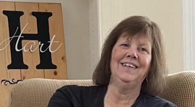 Catherine Hart