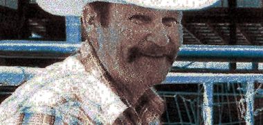 David Marsh Swenson