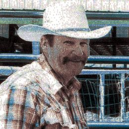 Photo of David Marsh Swenson, obituary
