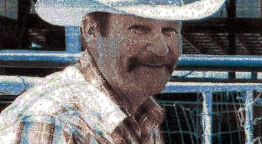 David Marsh Swenson
