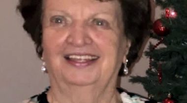 Yvonne Patricia Long