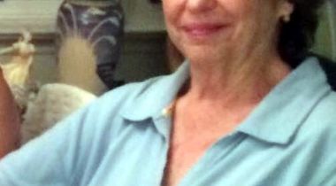 Virginia Pound Dewhirst