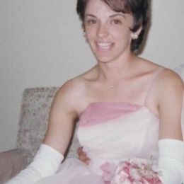 Photo of Karen Stuart, obituary