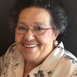 Photo of Marie C. Sandru, obituary in Cleveland
