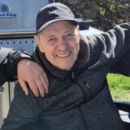 Photo of Jacques D'Amours, obituary in Saint-Aubert