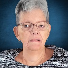 Photo de Charline Simard, avis de décès à Saint-Ambroise