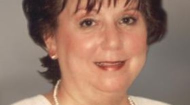 Lisette Gilbert