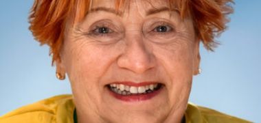 Micheline Brousseau Gendron